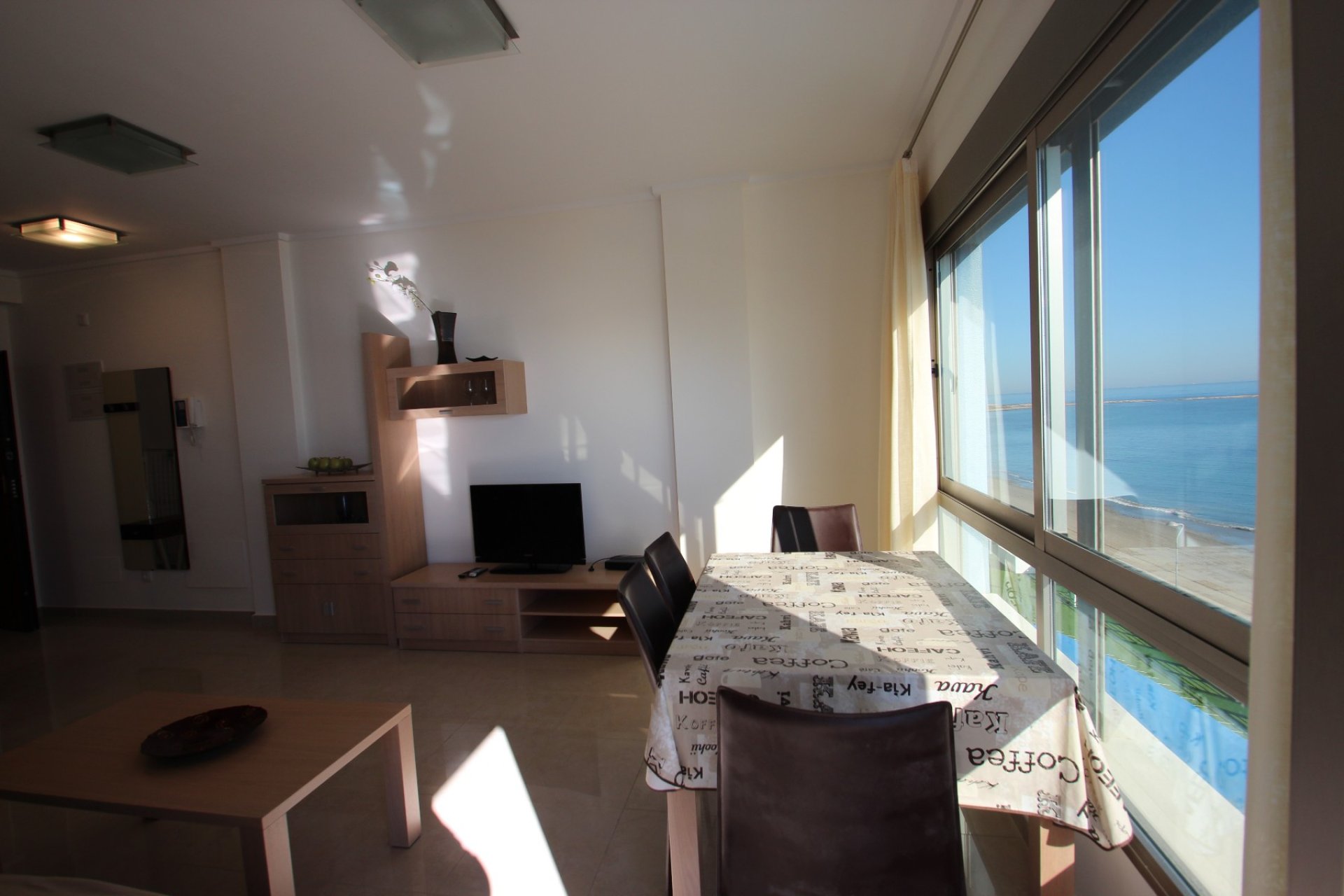 Sale - Apartment/Flat - Murcia - La Manga