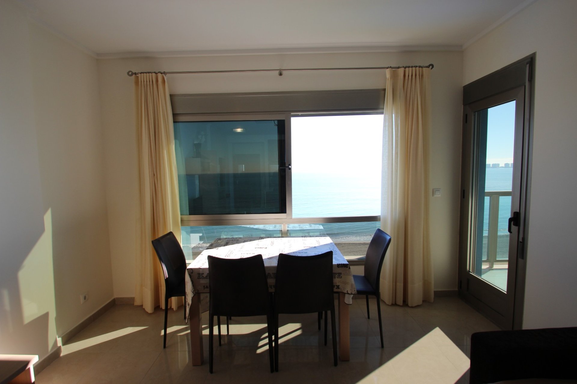 Sale - Apartment/Flat - Murcia - La Manga
