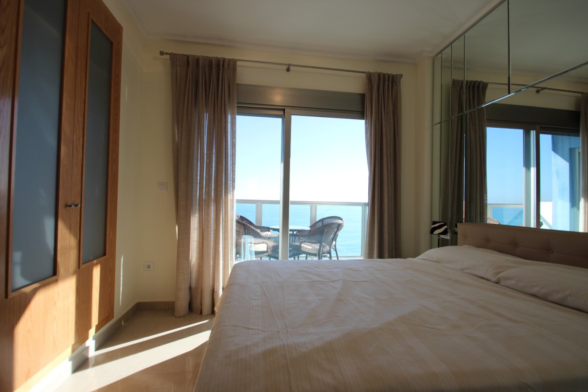 Sale - Apartment/Flat - Murcia - La Manga