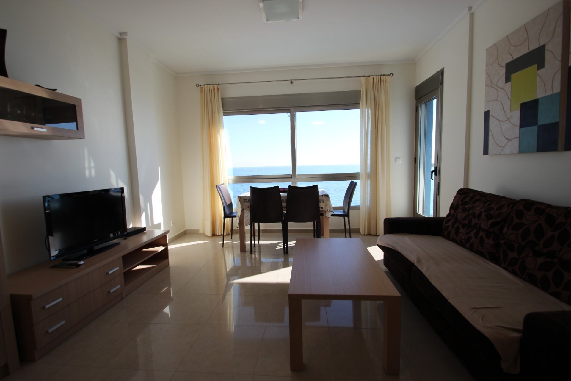 Sale - Apartment/Flat - Murcia - La Manga