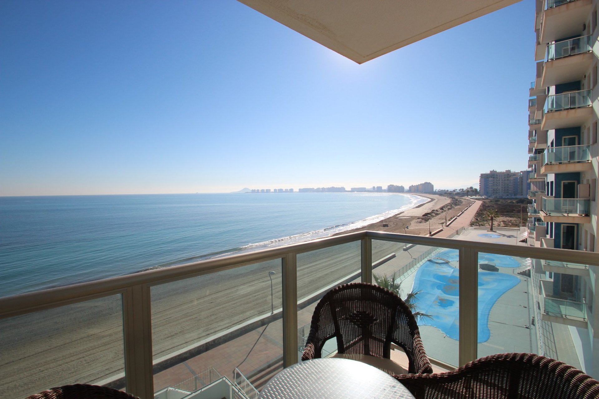 Sale - Apartment/Flat - Murcia - La Manga