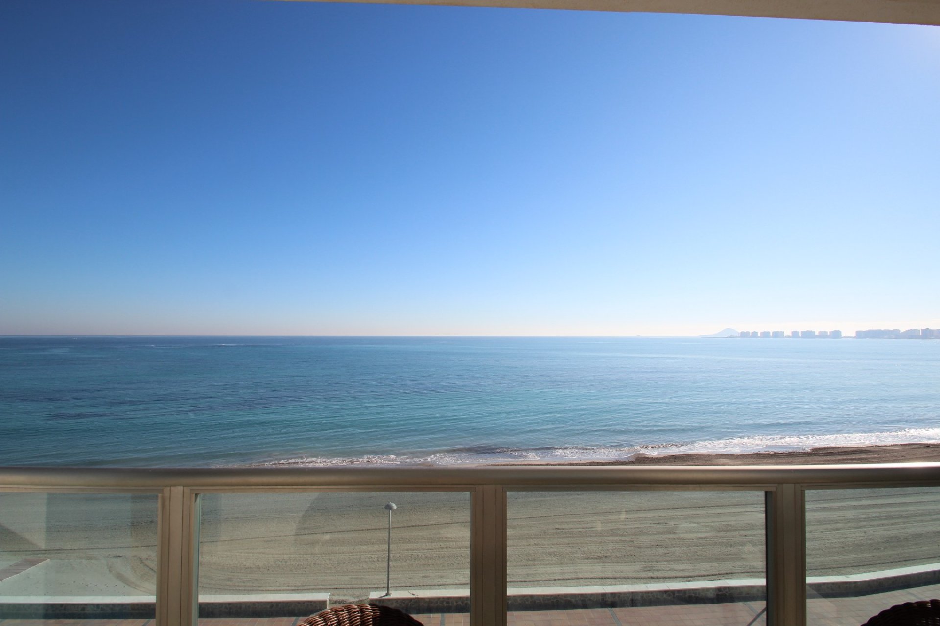 Sale - Apartment/Flat - Murcia - La Manga