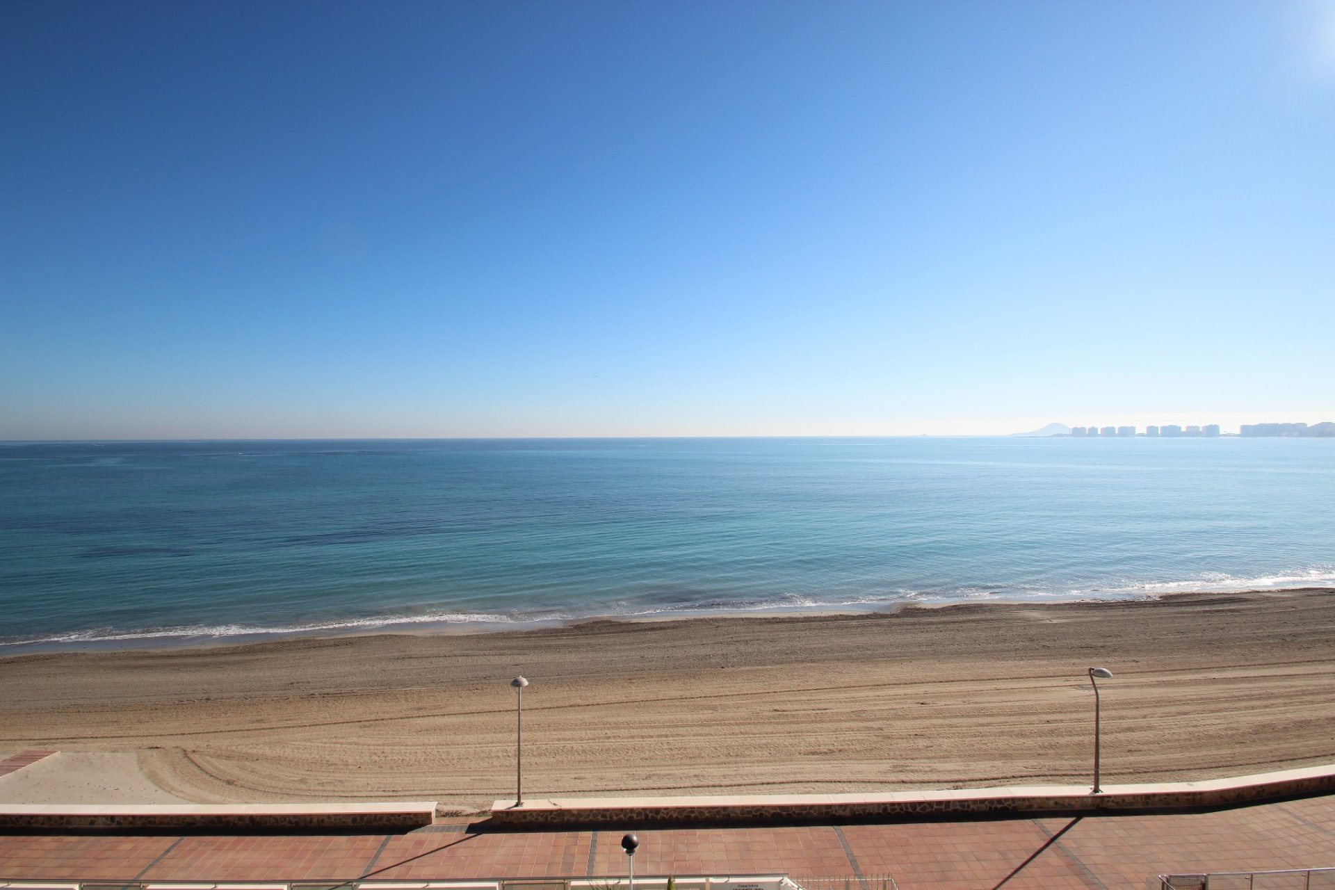 Sale - Apartment/Flat - Murcia - La Manga