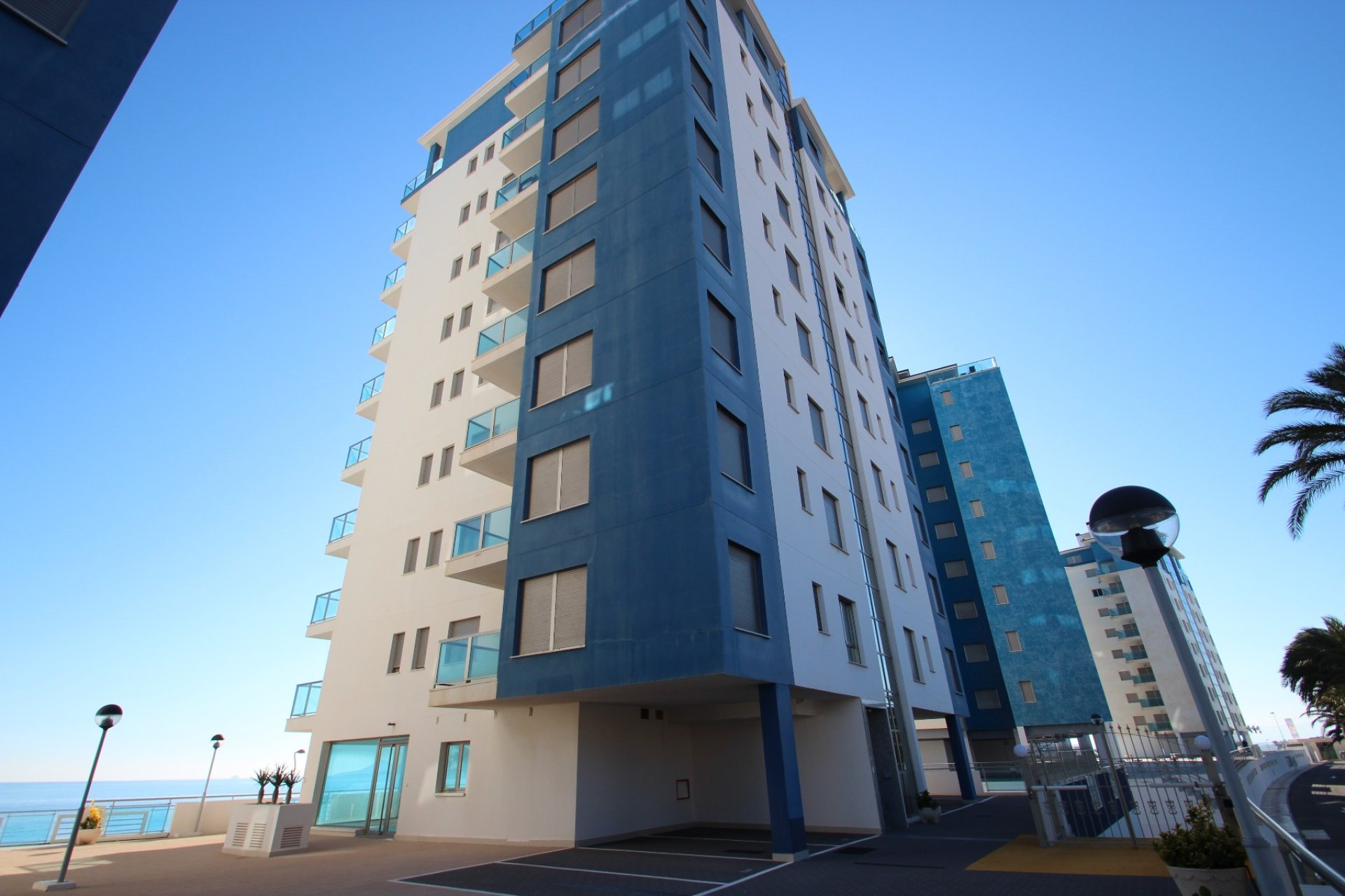 Sale - Apartment/Flat - Murcia - La Manga