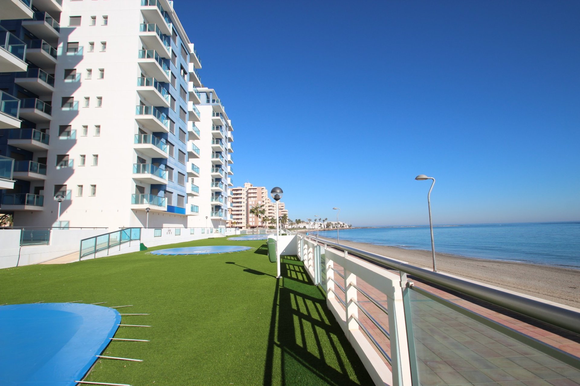 Sale - Apartment/Flat - Murcia - La Manga