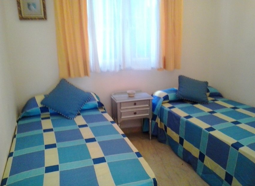 Sale - Apartment/Flat - Orihuela costa - Aguamarina