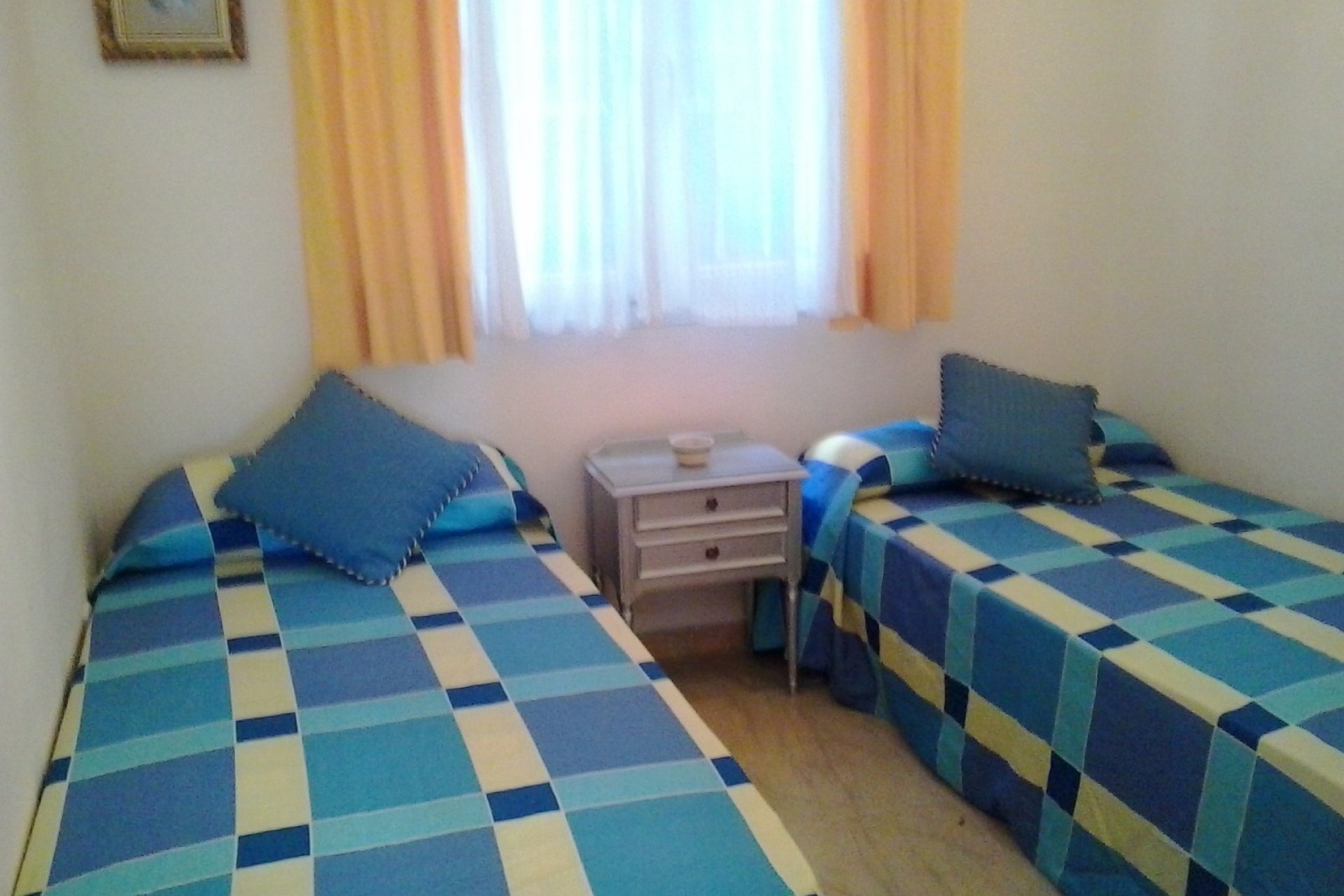 Sale - Apartment/Flat - Orihuela costa - Aguamarina