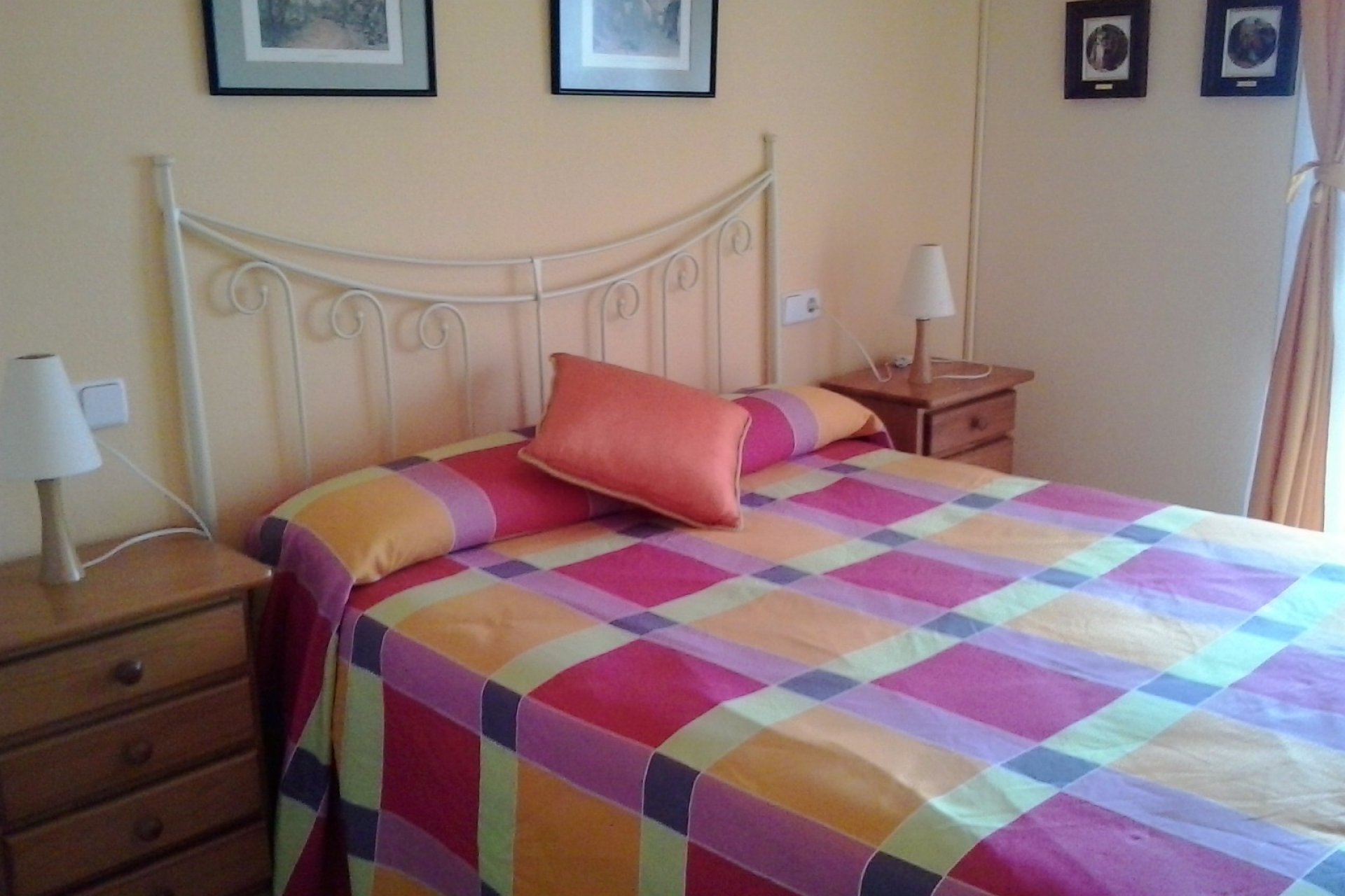 Sale - Apartment/Flat - Orihuela costa - Aguamarina