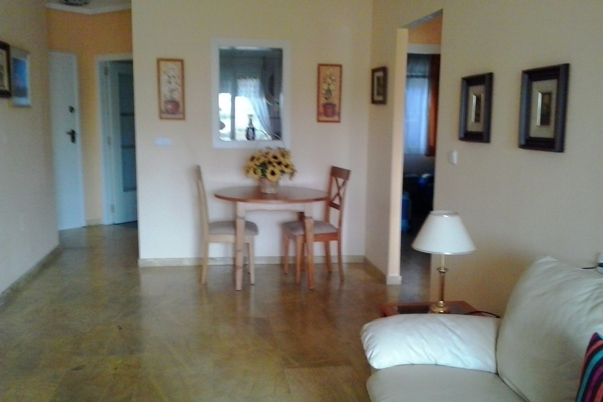 Sale - Apartment/Flat - Orihuela costa - Aguamarina