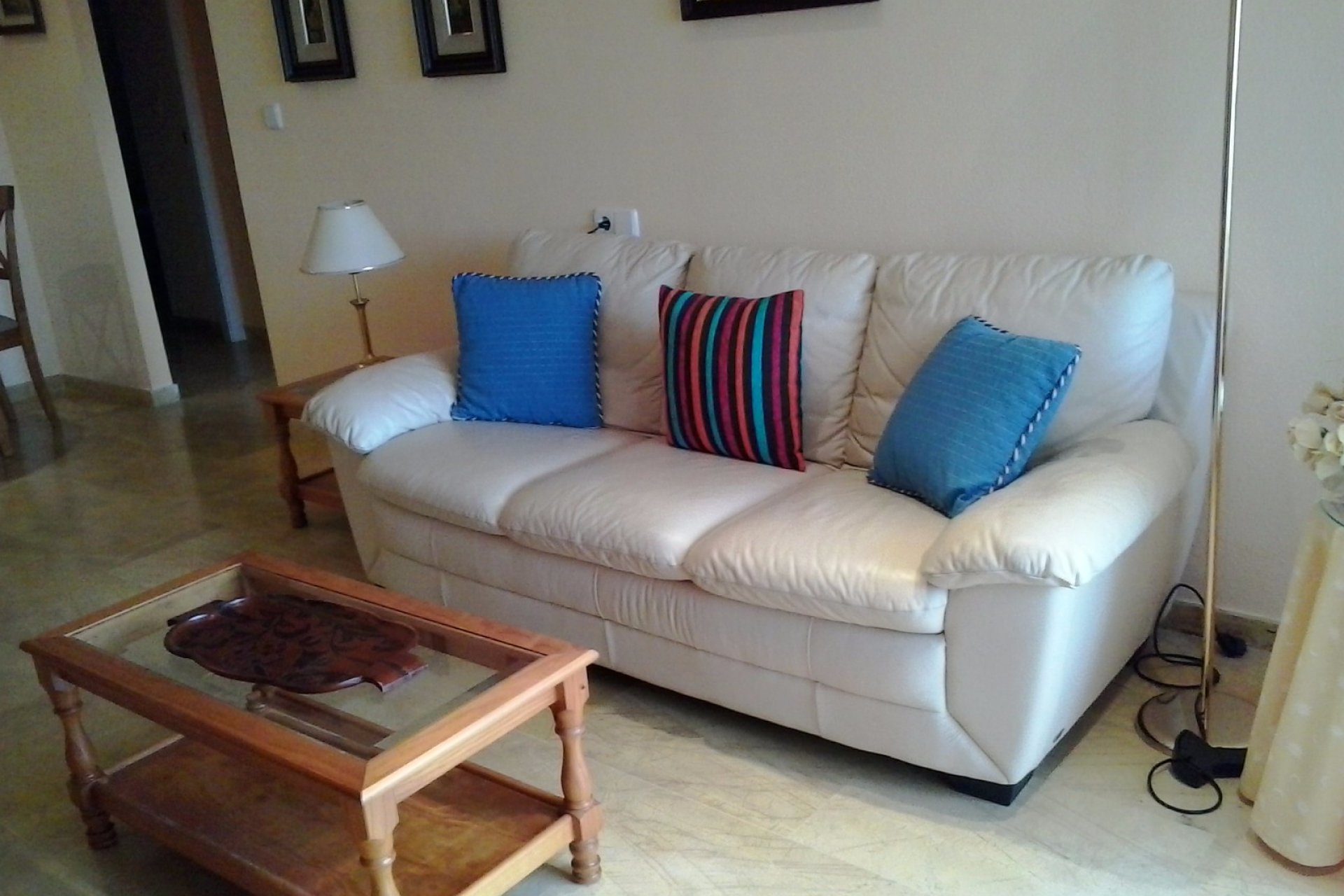 Sale - Apartment/Flat - Orihuela costa - Aguamarina