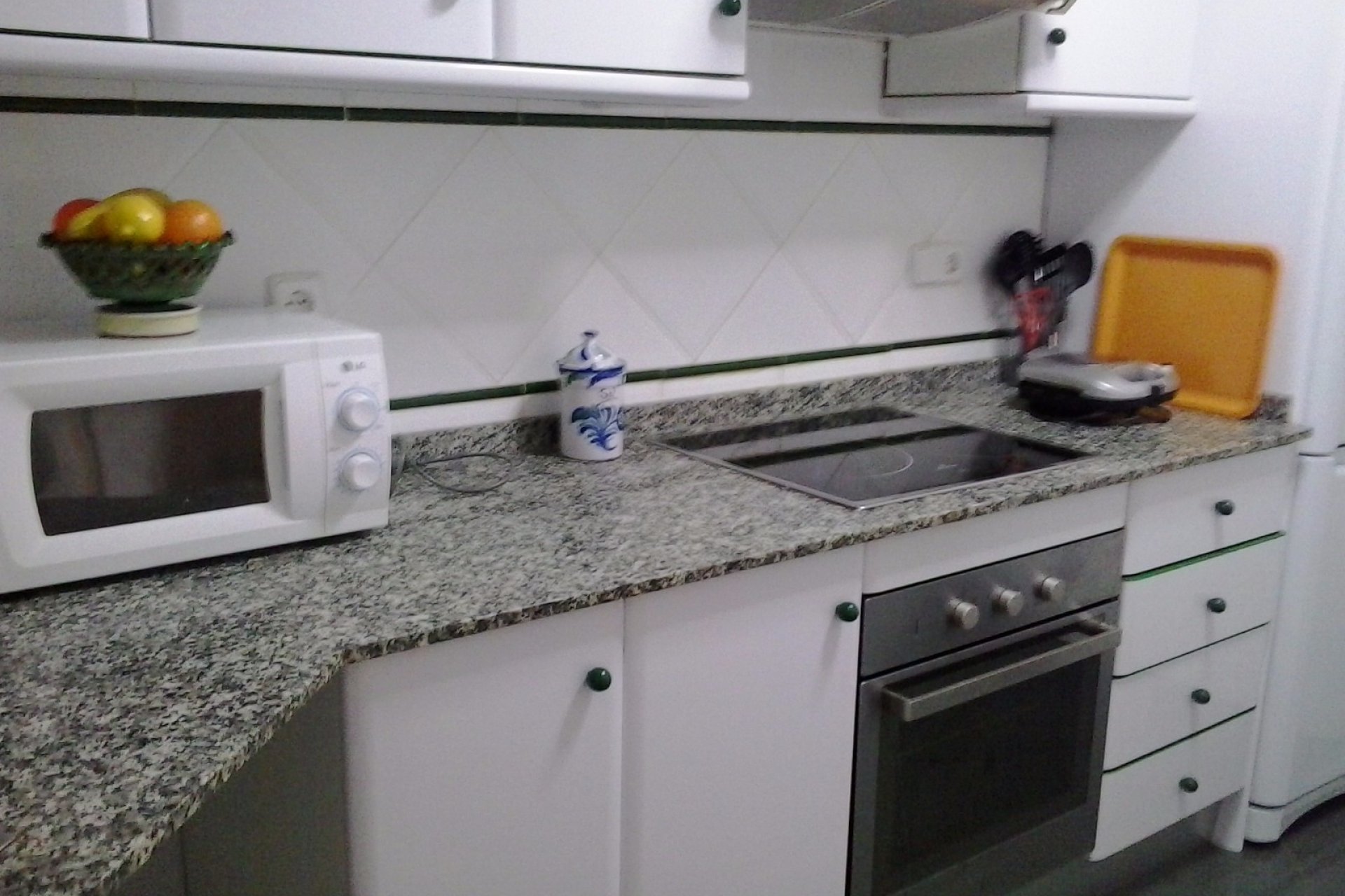 Sale - Apartment/Flat - Orihuela costa - Aguamarina