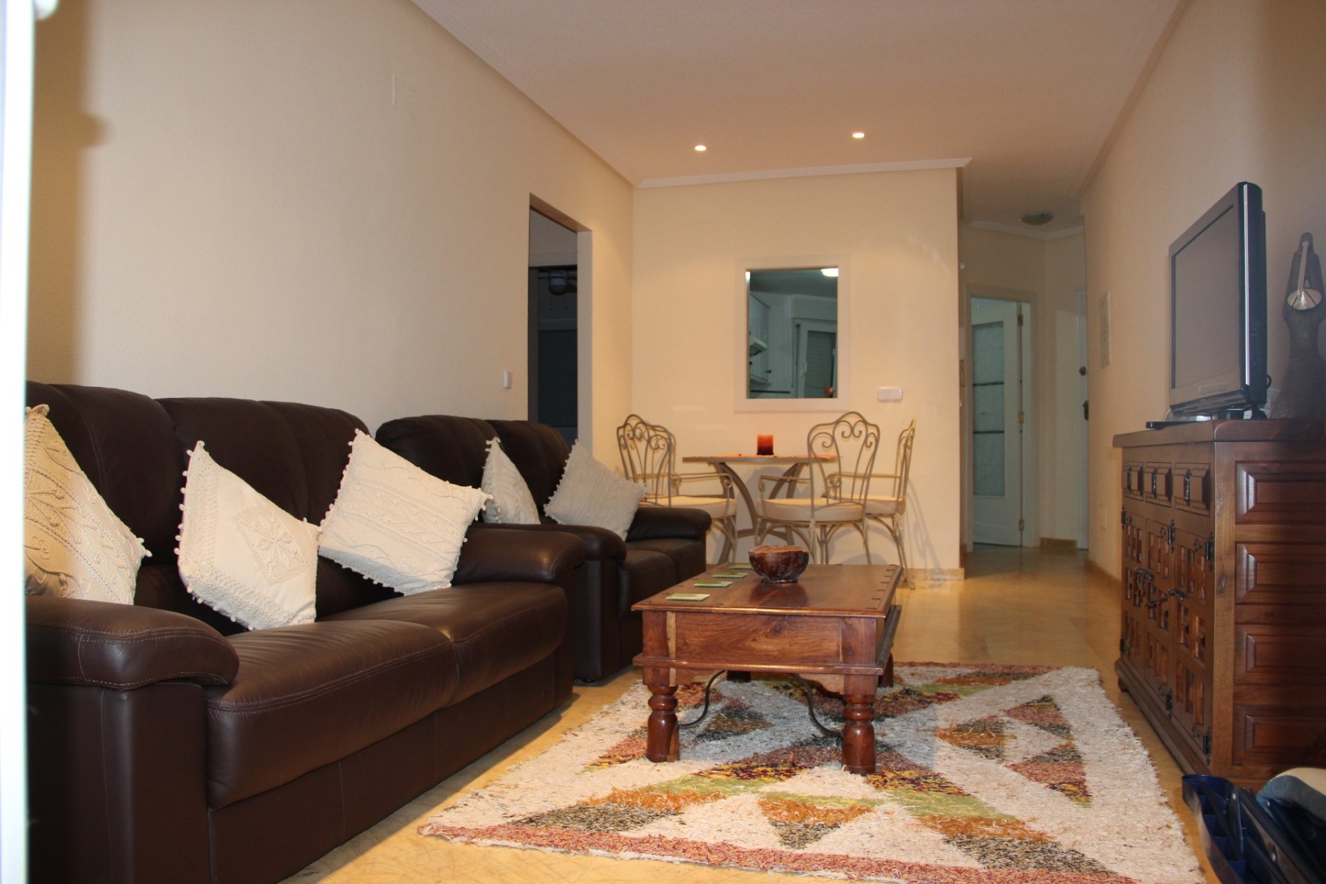 Sale - Apartment/Flat - Orihuela costa - Aguamarina