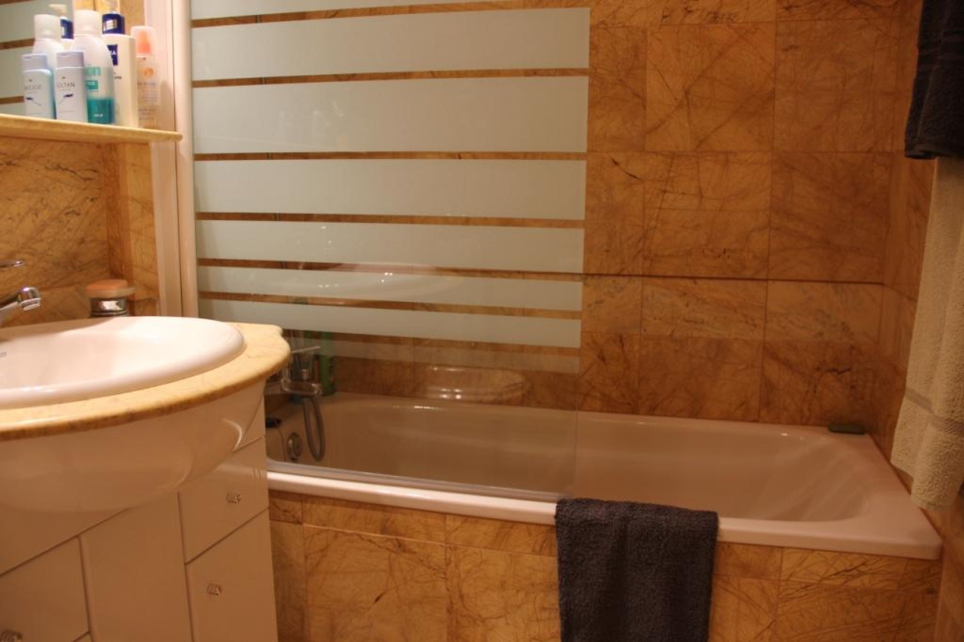 Sale - Apartment/Flat - Orihuela costa - Aguamarina