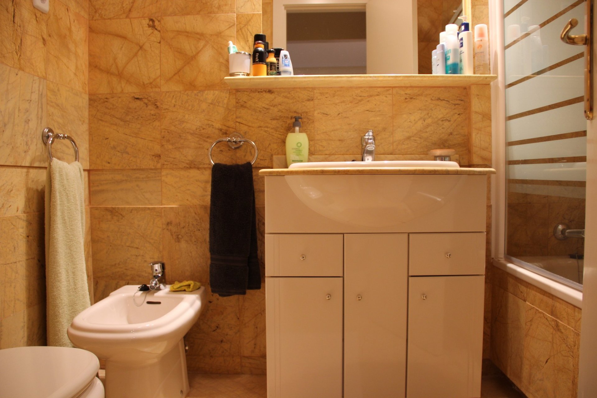 Sale - Apartment/Flat - Orihuela costa - Aguamarina