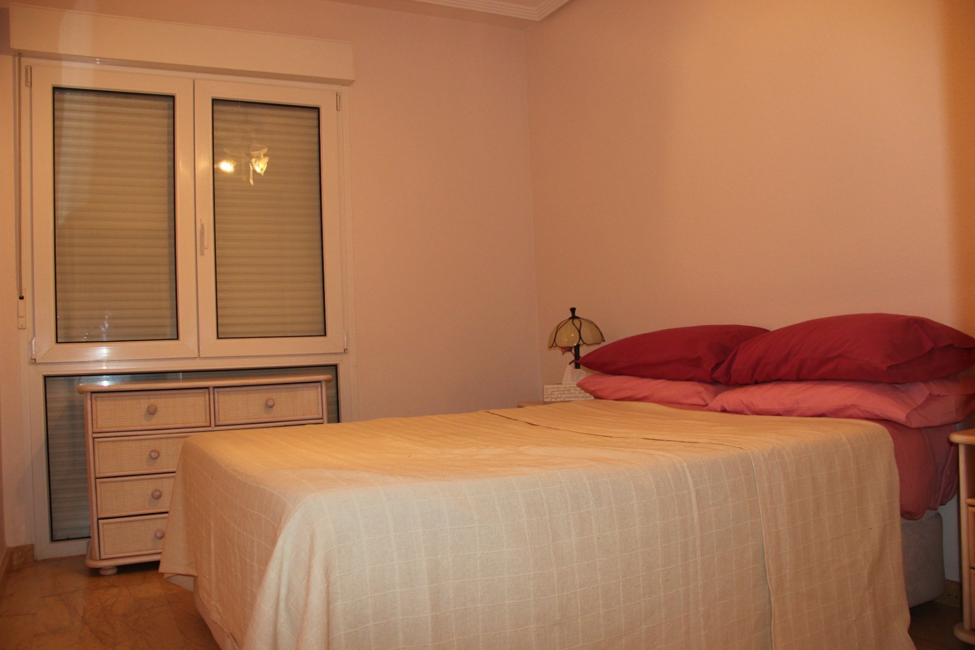 Sale - Apartment/Flat - Orihuela costa - Aguamarina