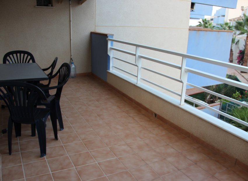 Sale - Apartment/Flat - Orihuela costa - Aguamarina