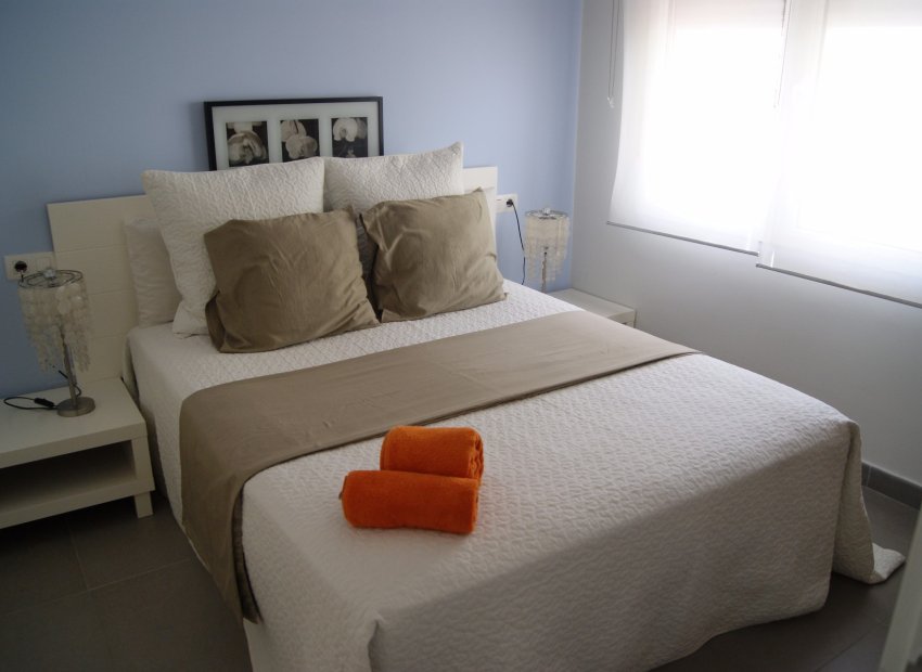 Sale - Apartment/Flat - Orihuela costa - Cabo Roig