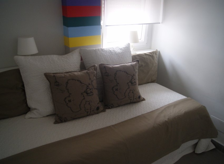 Sale - Apartment/Flat - Orihuela costa - Cabo Roig