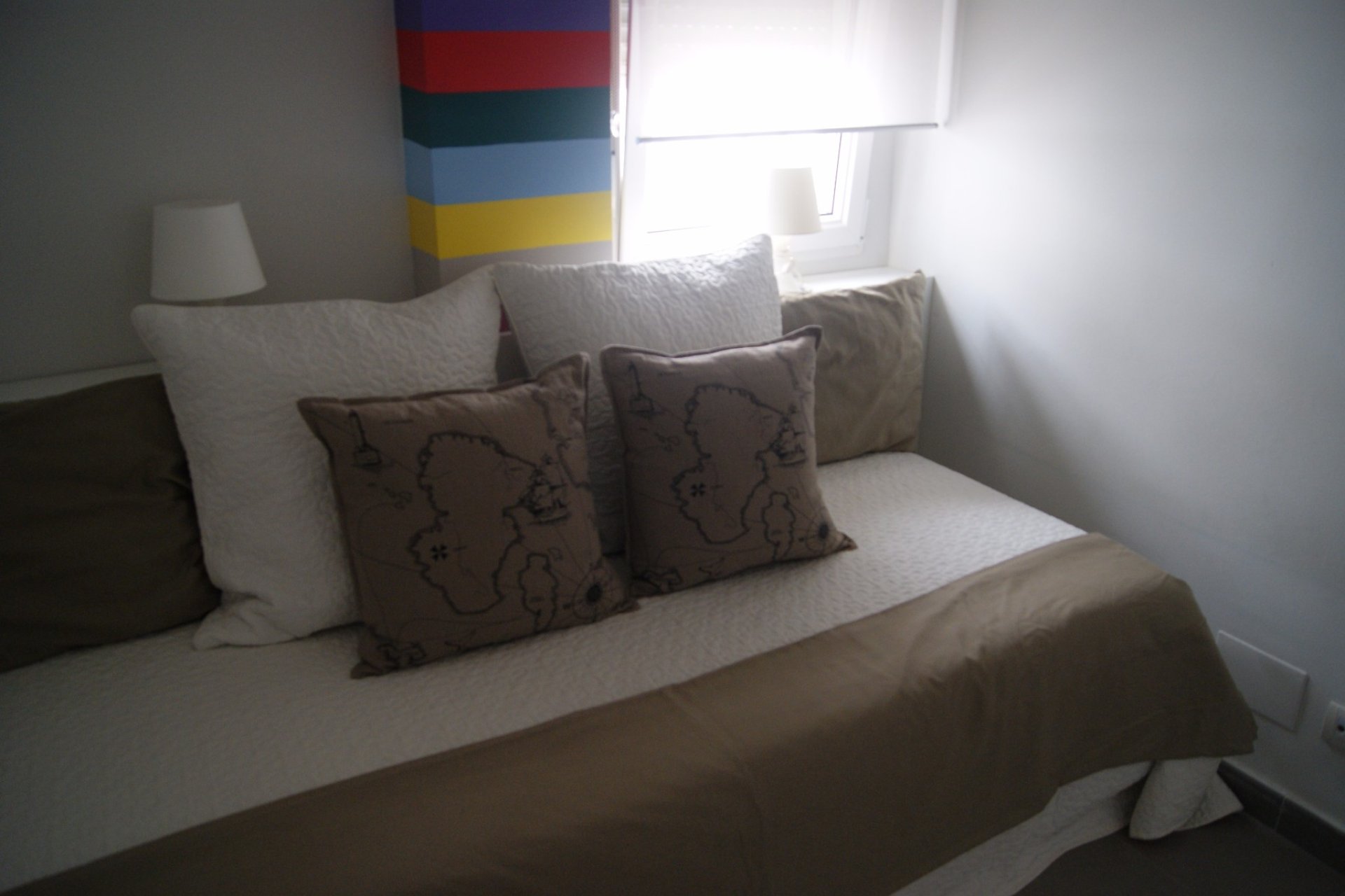 Sale - Apartment/Flat - Orihuela costa - Cabo Roig