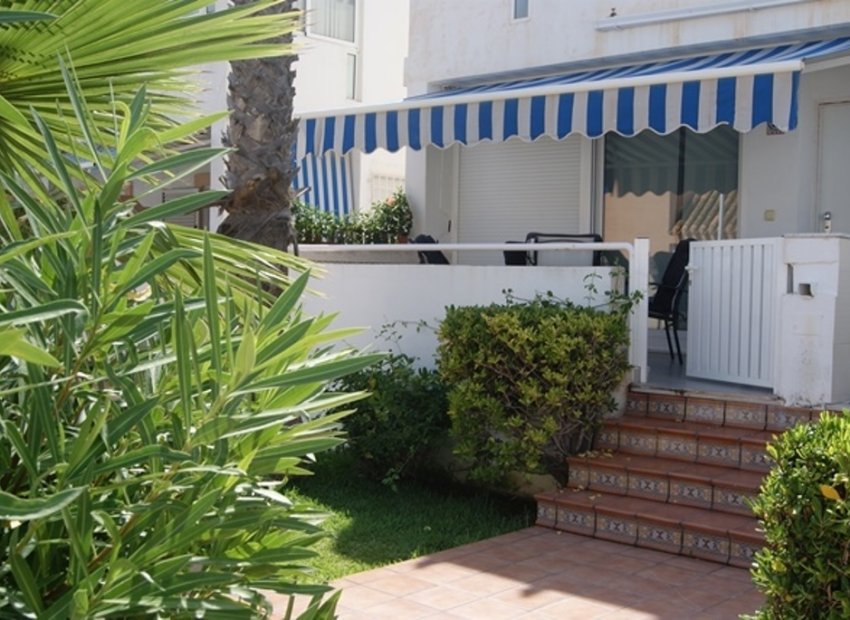Sale - Apartment/Flat - Orihuela costa - Cabo Roig