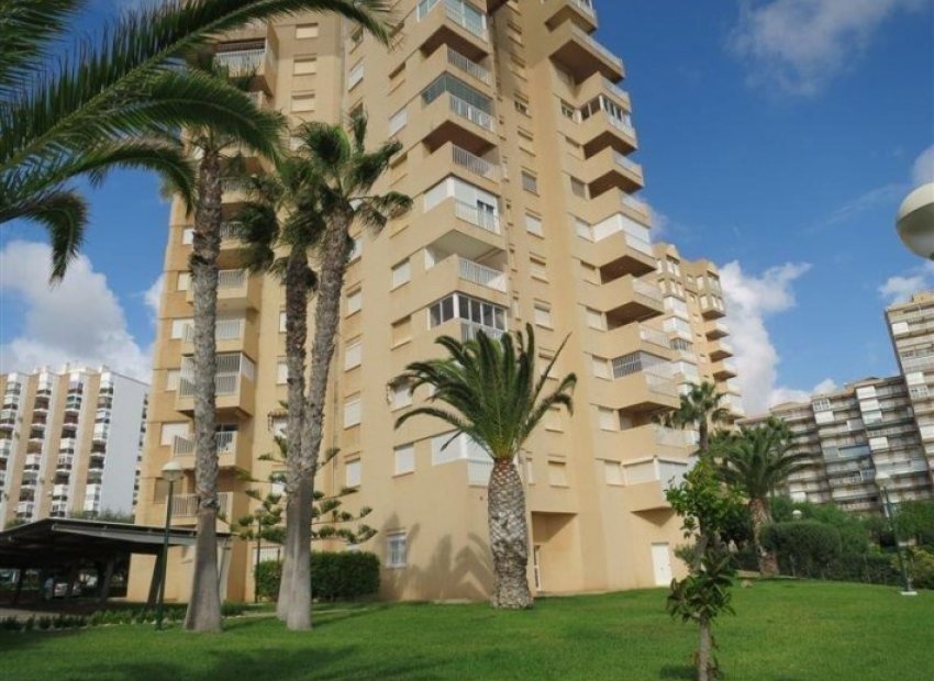 Sale - Apartment/Flat - Orihuela costa - Cabo Roig