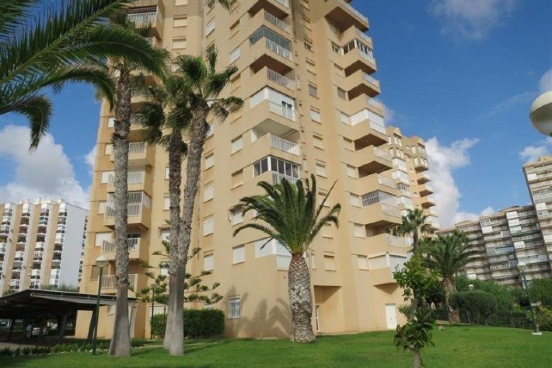 Sale - Apartment/Flat - Orihuela costa - Cabo Roig