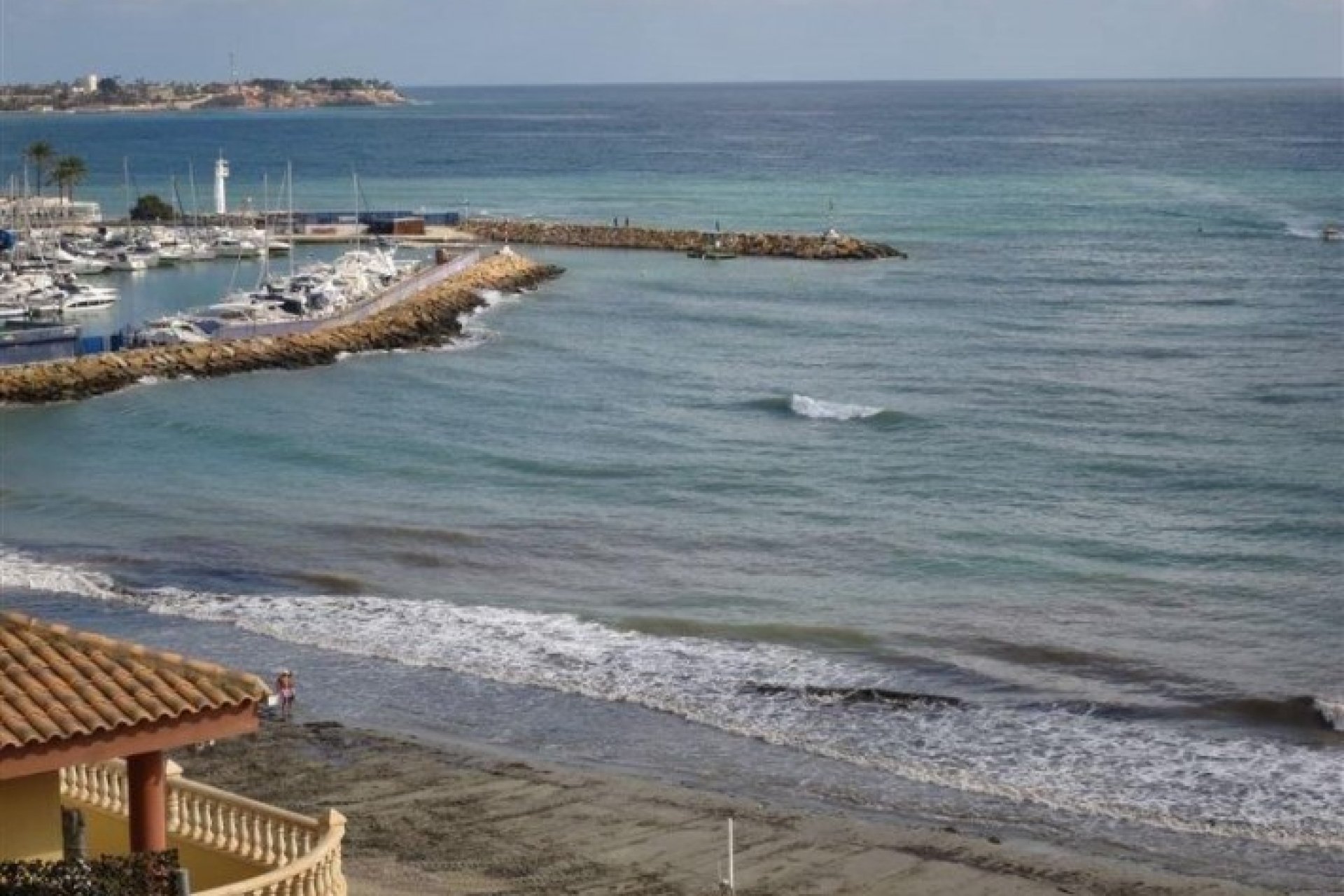 Sale - Apartment/Flat - Orihuela costa - Cabo Roig