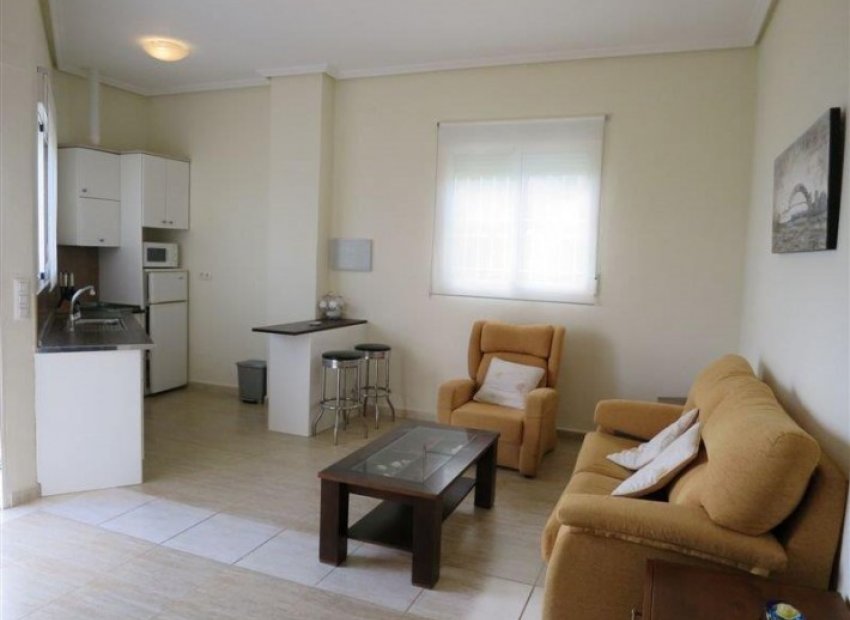 Sale - Apartment/Flat - Orihuela costa - Cabo Roig