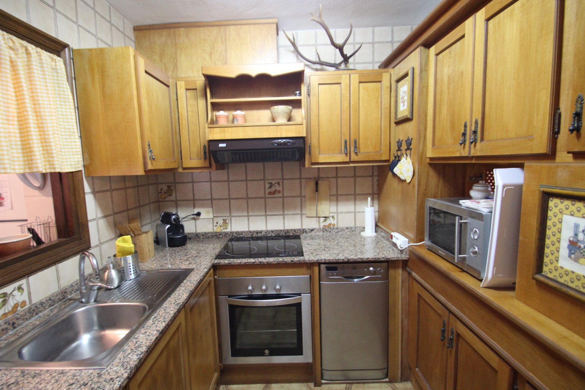 Sale - Apartment/Flat - Orihuela costa - Cabo Roig