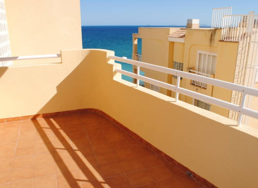 Sale - Apartment/Flat - Orihuela costa - Cabo Roig