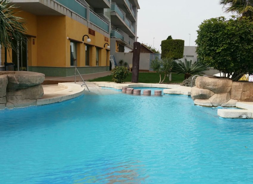 Sale - Apartment/Flat - Orihuela costa - Cabo Roig