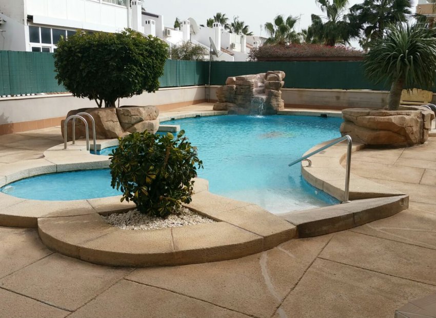 Sale - Apartment/Flat - Orihuela costa - Cabo Roig