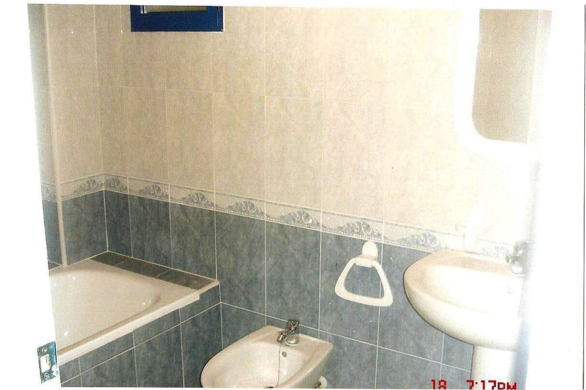 Sale - Apartment/Flat - Orihuela costa - Dehesa de Campoamor