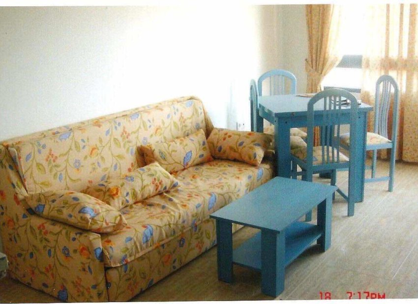 Sale - Apartment/Flat - Orihuela costa - Dehesa de Campoamor