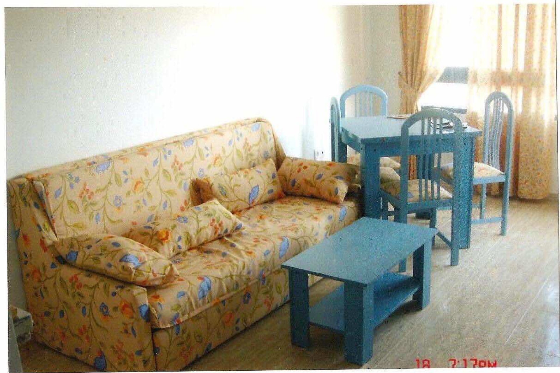 Sale - Apartment/Flat - Orihuela costa - Dehesa de Campoamor