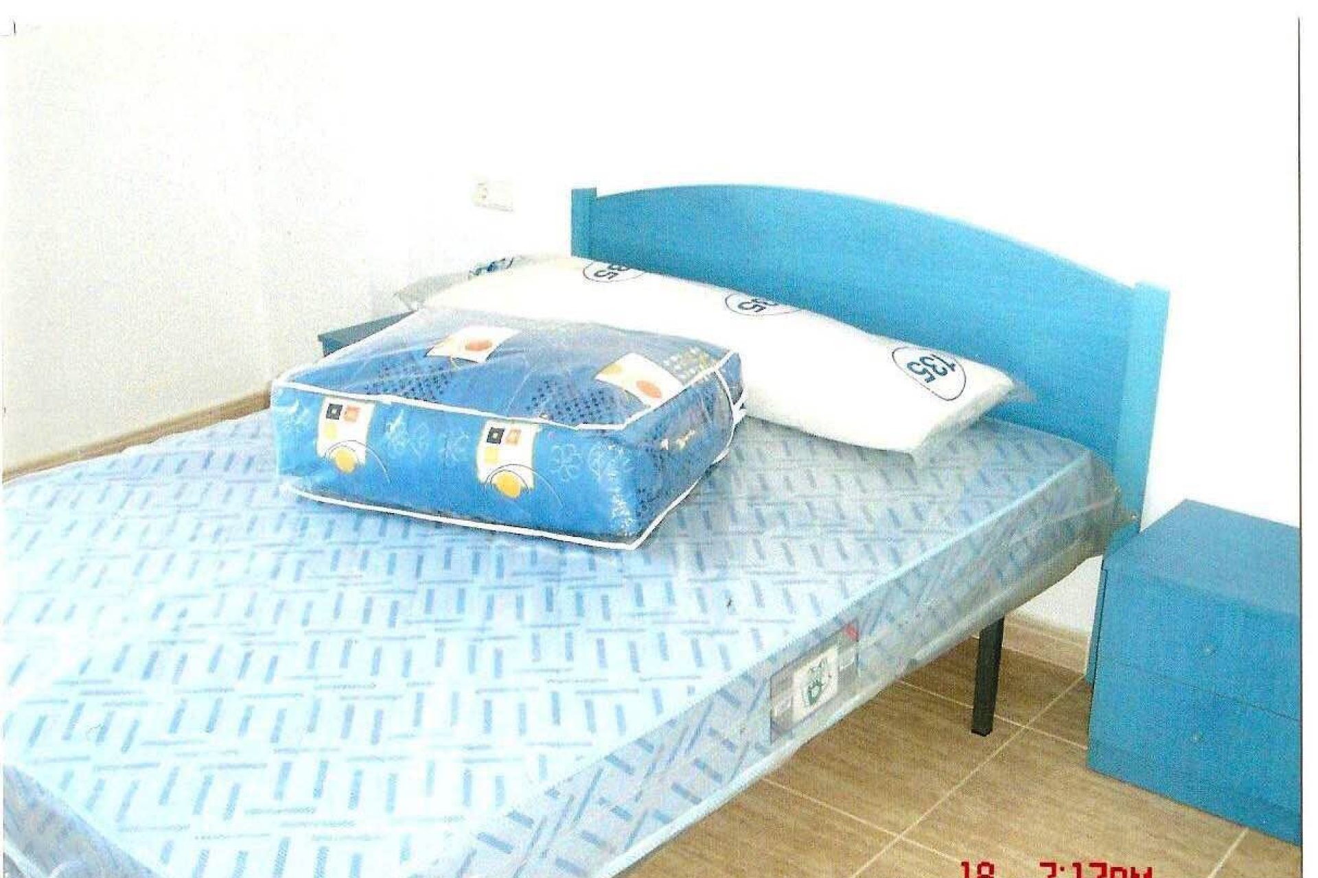 Sale - Apartment/Flat - Orihuela costa - Dehesa de Campoamor