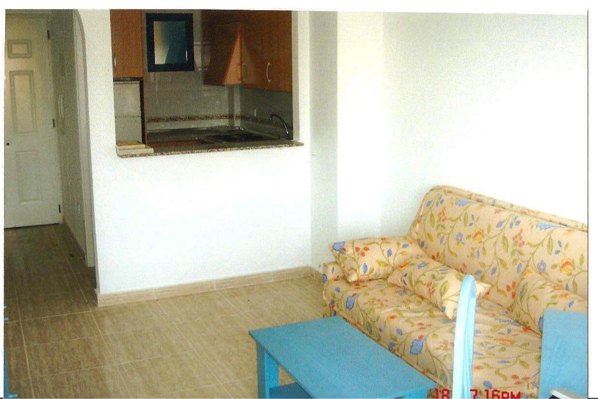 Sale - Apartment/Flat - Orihuela costa - Dehesa de Campoamor