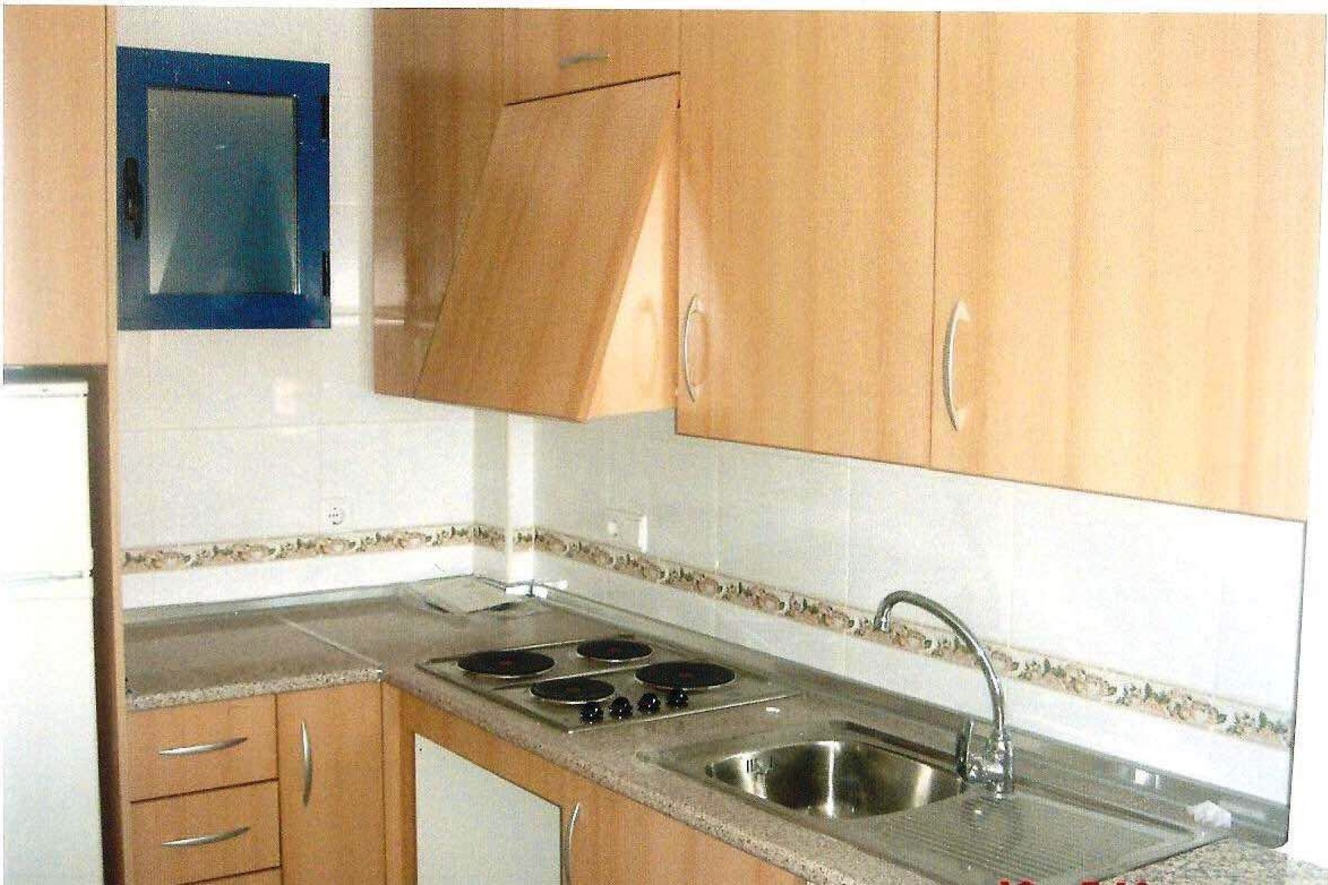 Sale - Apartment/Flat - Orihuela costa - Dehesa de Campoamor