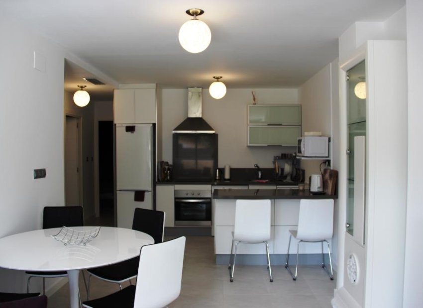 Sale - Apartment/Flat - Orihuela costa - Dehesa de Campoamor