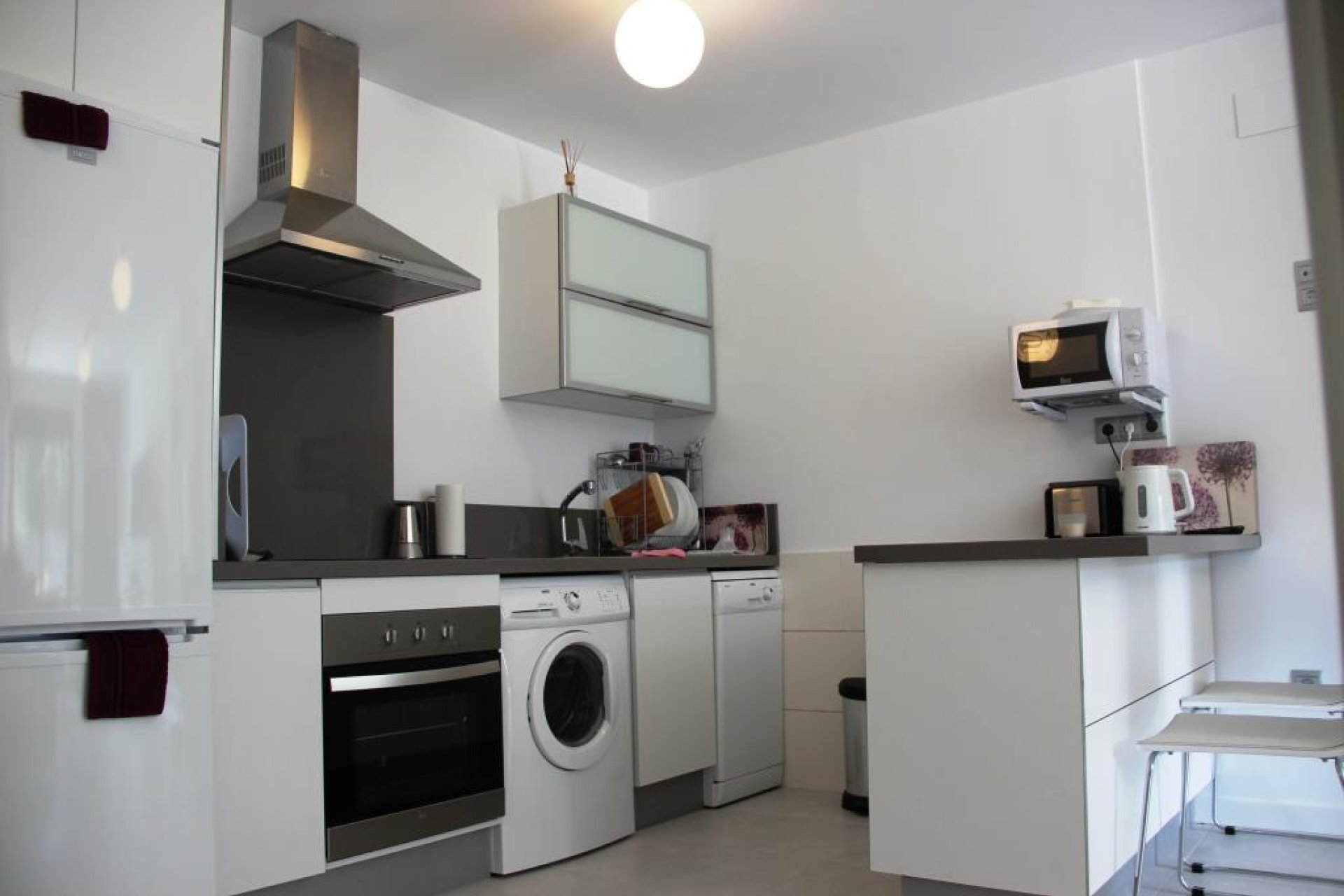 Sale - Apartment/Flat - Orihuela costa - Dehesa de Campoamor