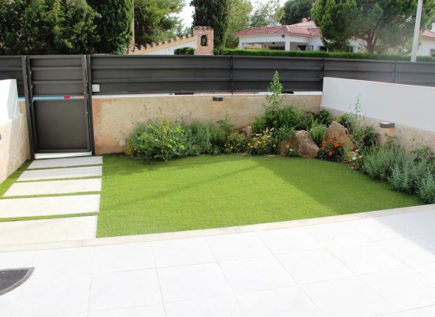 Sale - Apartment/Flat - Orihuela costa - Dehesa de Campoamor