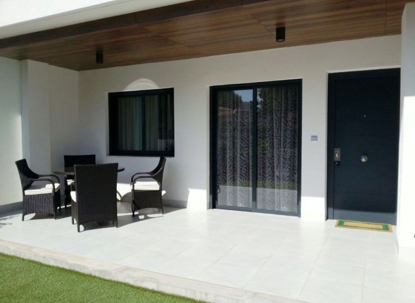 Sale - Apartment/Flat - Orihuela costa - Dehesa de Campoamor