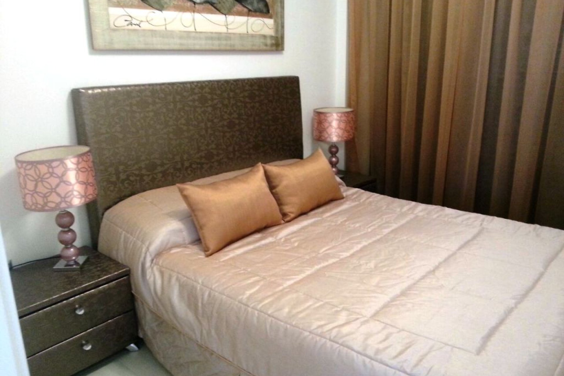 Sale - Apartment/Flat - Orihuela costa - Dehesa de Campoamor