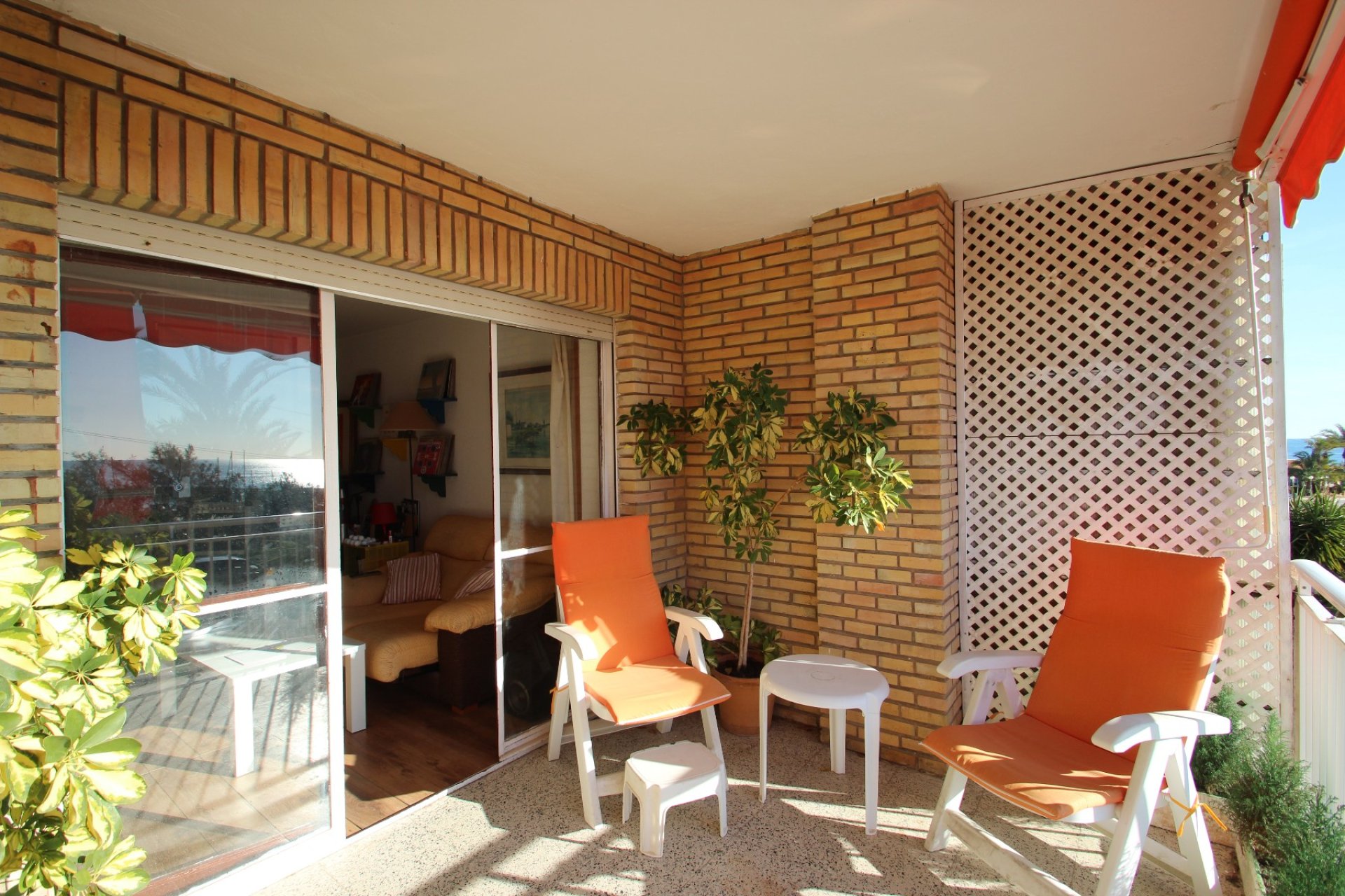 Sale - Apartment/Flat - Orihuela costa - Dehesa de Campoamor