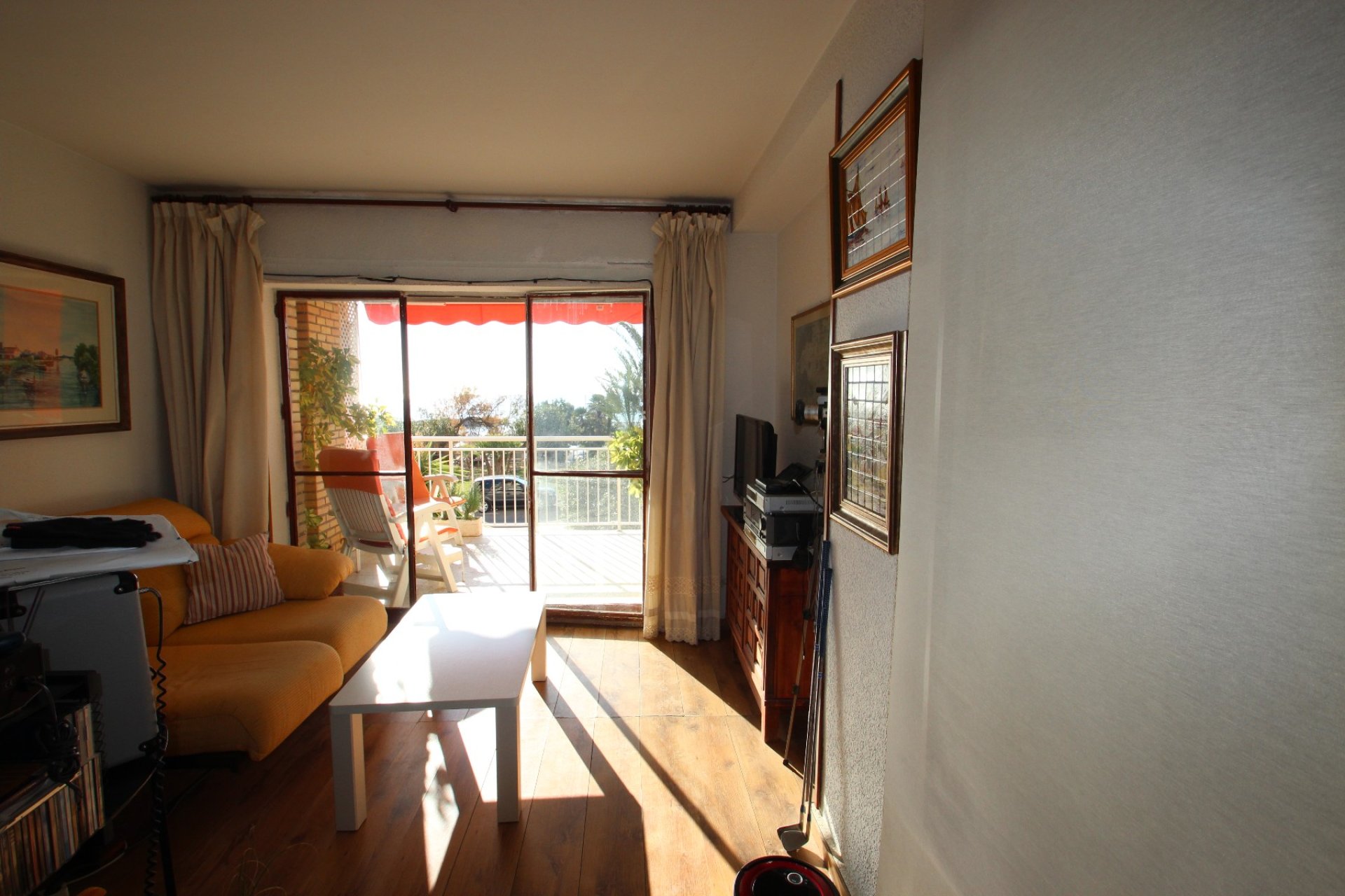 Sale - Apartment/Flat - Orihuela costa - Dehesa de Campoamor