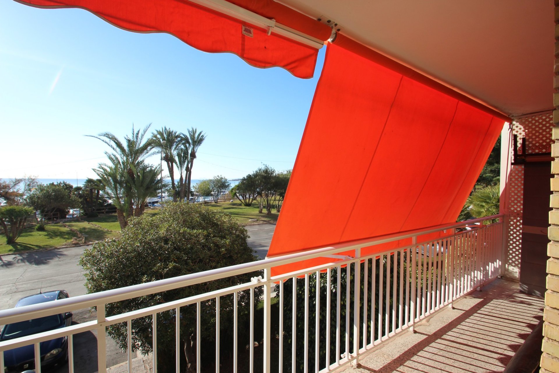 Sale - Apartment/Flat - Orihuela costa - Dehesa de Campoamor