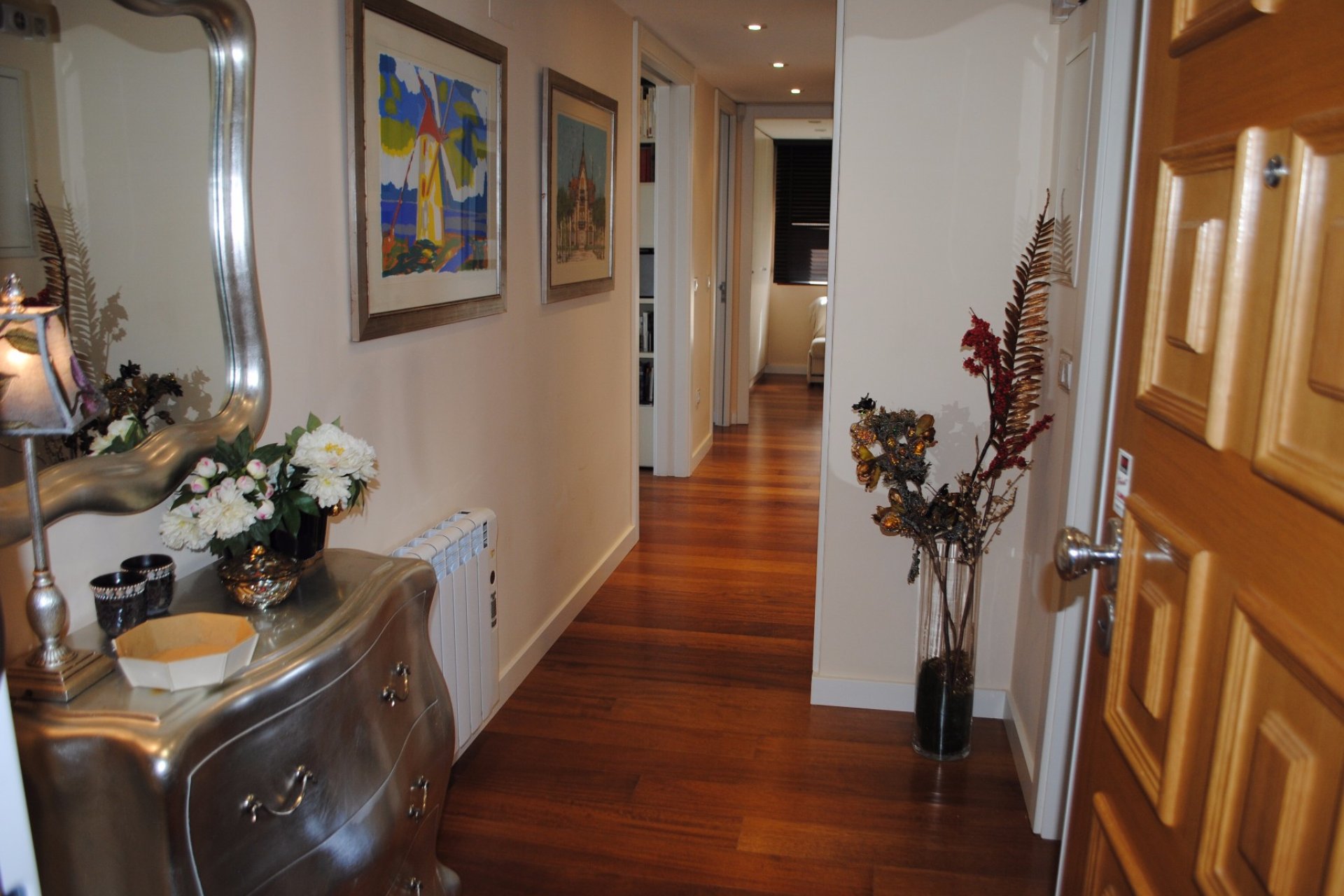 Sale - Apartment/Flat - Orihuela costa - Dehesa de Campoamor