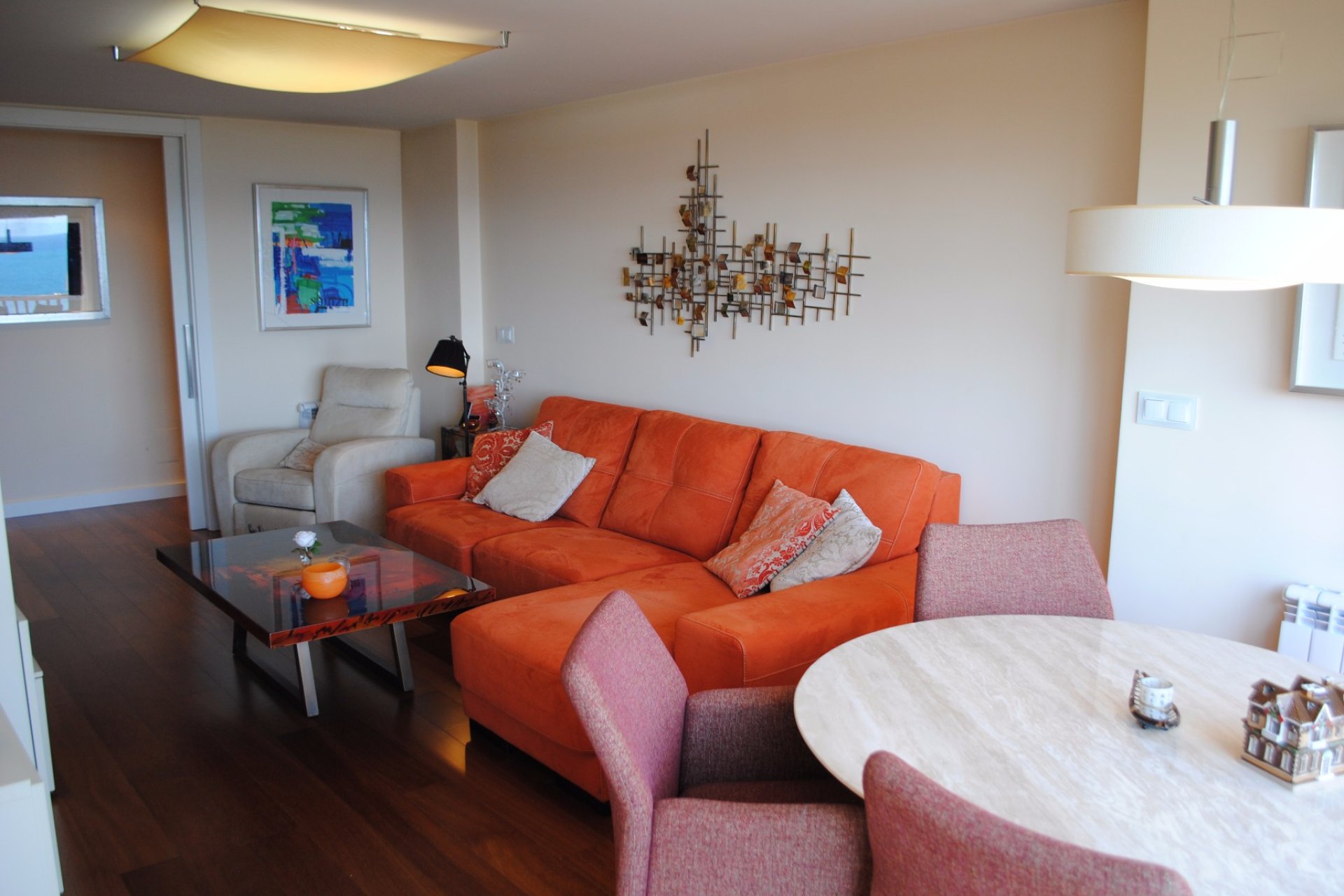 Sale - Apartment/Flat - Orihuela costa - Dehesa de Campoamor