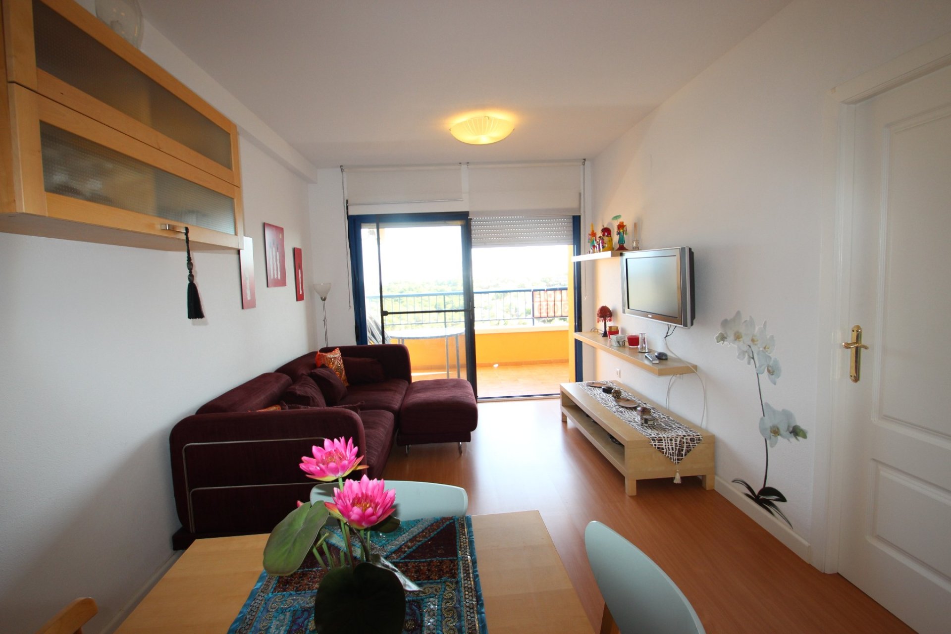 Sale - Apartment/Flat - Orihuela costa - Dehesa de Campoamor
