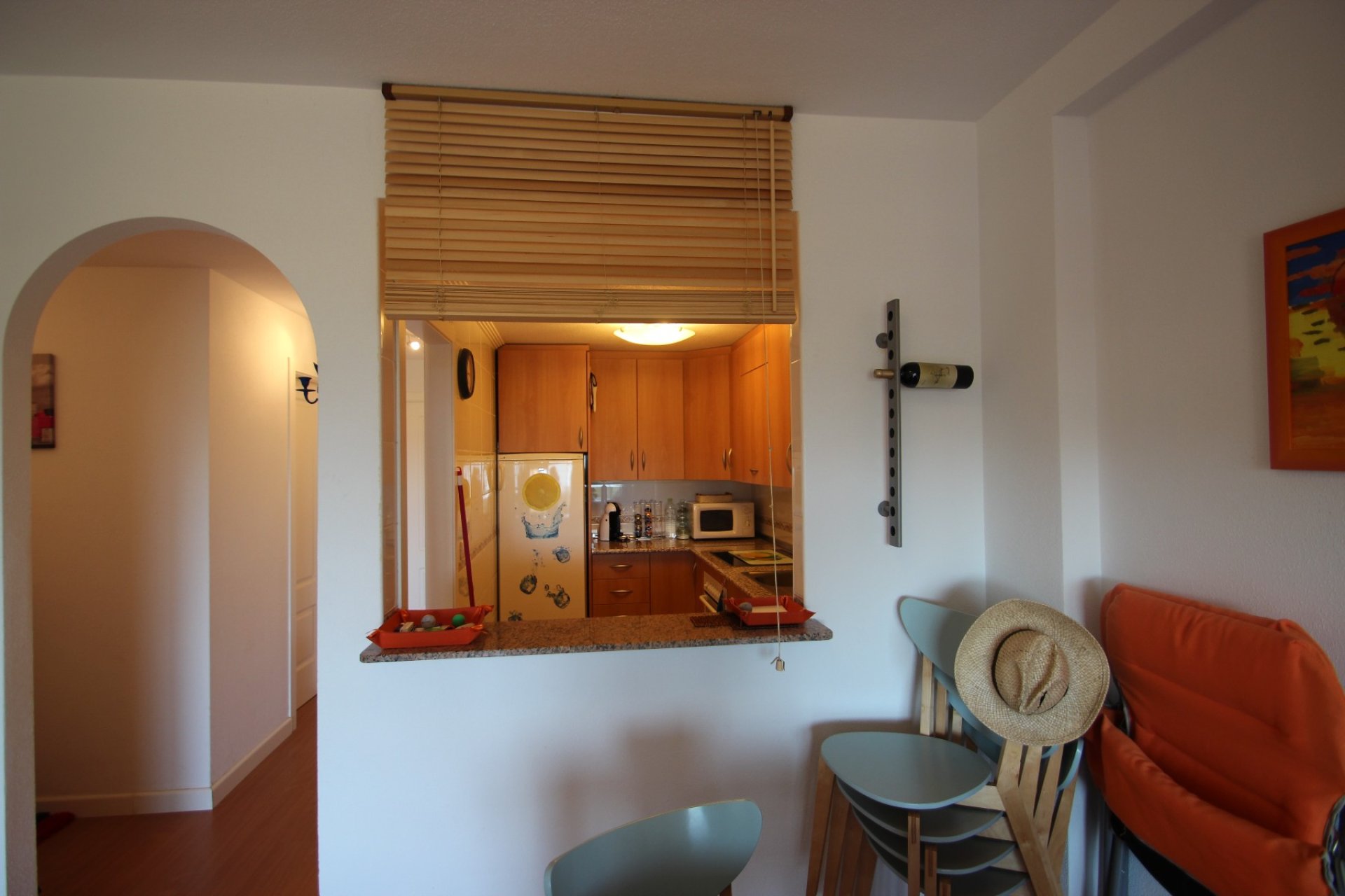 Sale - Apartment/Flat - Orihuela costa - Dehesa de Campoamor